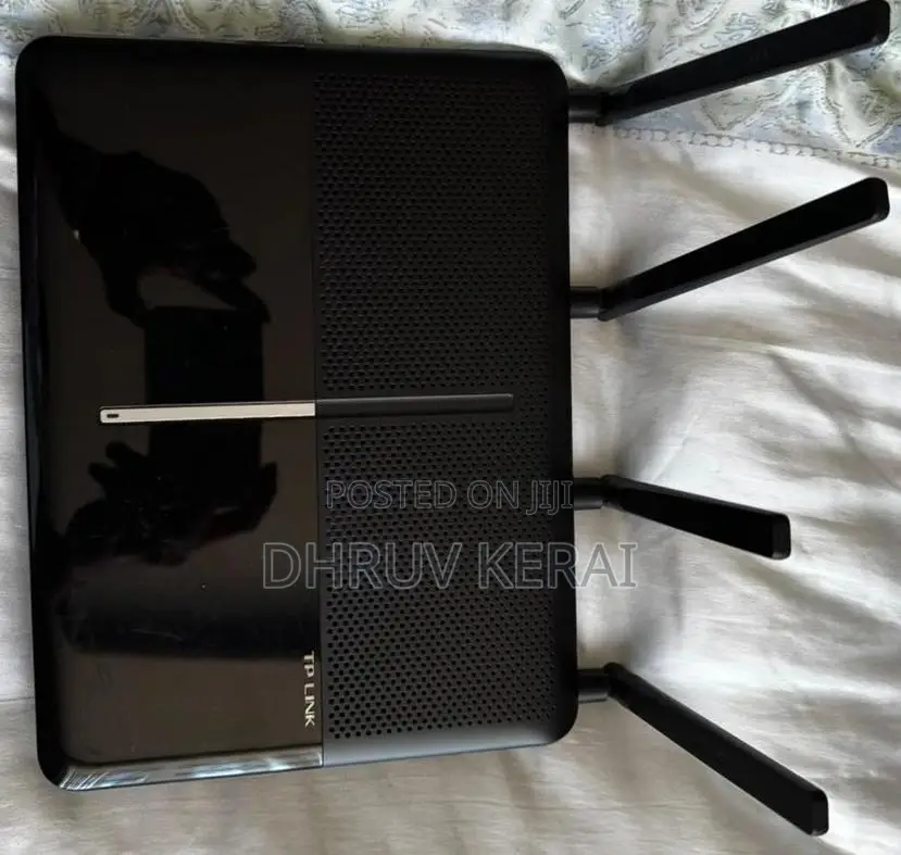 Wifi Router