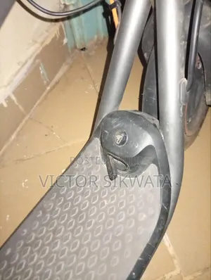 Motorcycle 2022 Gray
