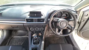 Mazda Axela 2018 White