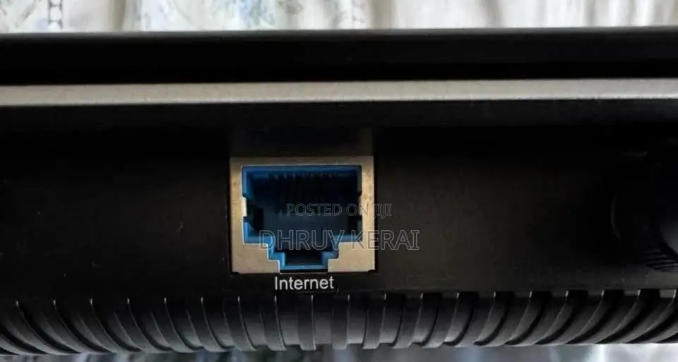 Wifi Router