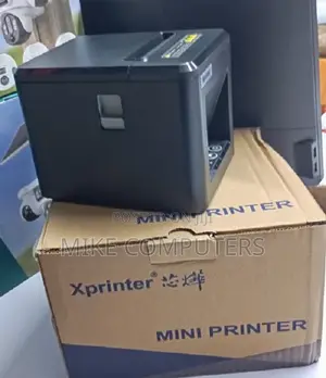 Xprinter 80mm Direct Thermal USB Receipt Printer