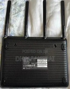 Wifi Router