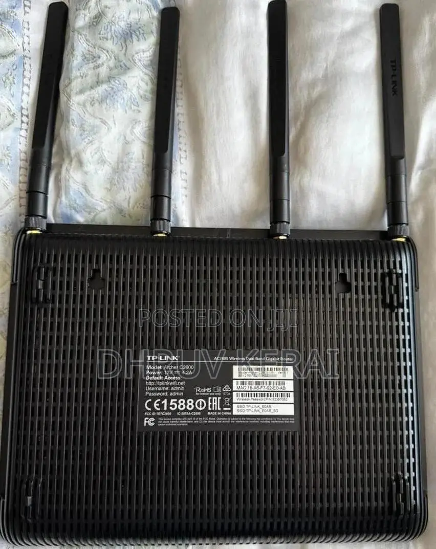 Wifi Router