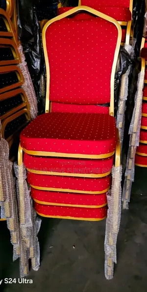 Church Heavy Duty Conference Chair