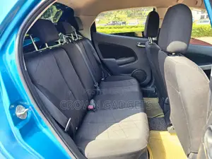2011 Mazda Demio 1300cc Skyactiv Automatic With AC