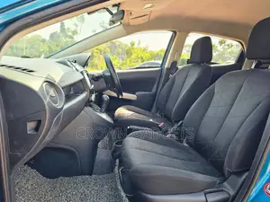 2011 Mazda Demio 1300cc Skyactiv Automatic With AC