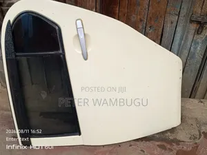 Daihatsu Mirror Back Left Door