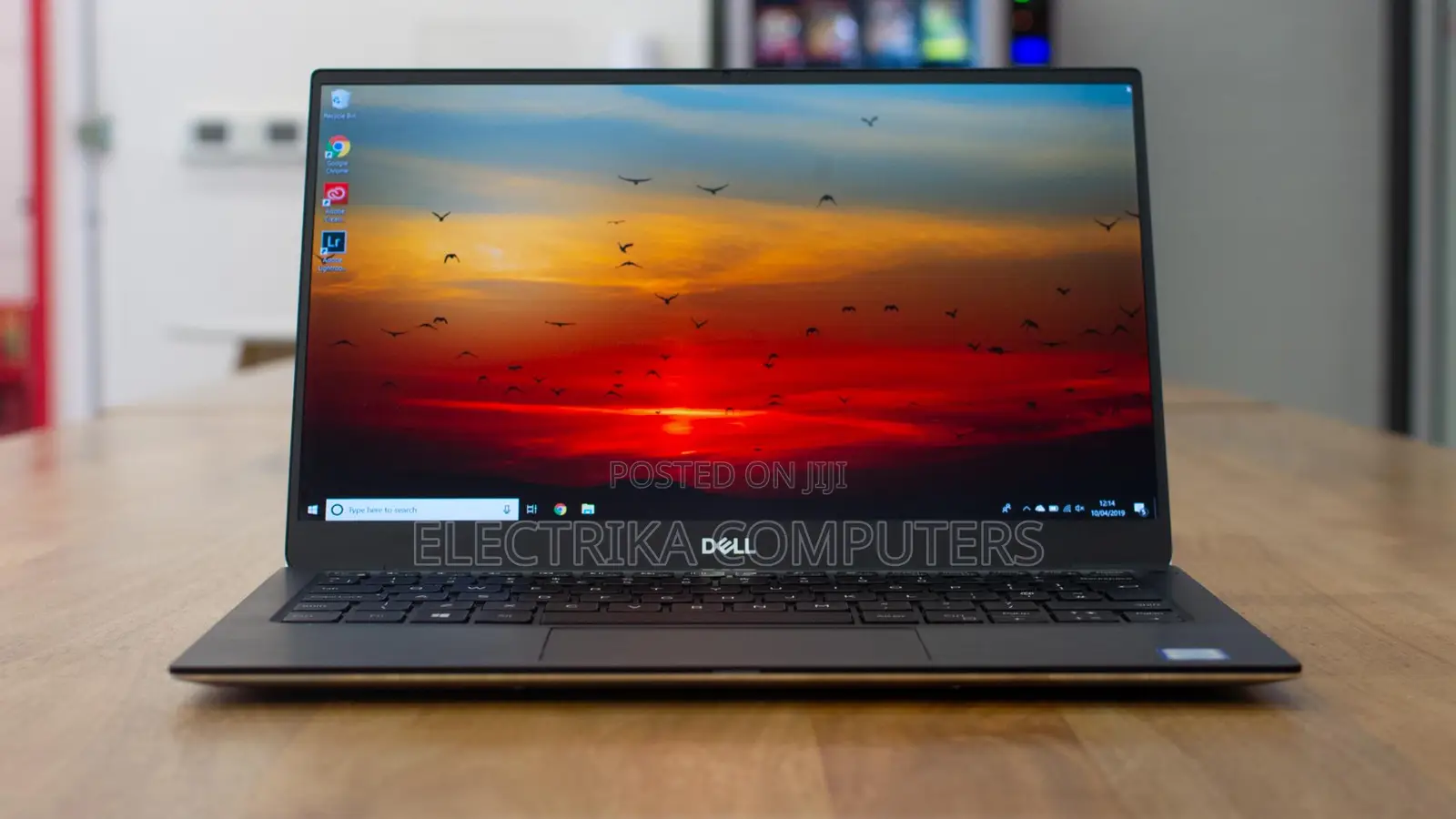 Laptop Dell XPS 13 9380 16GB Intel Core i7 SSD 512GB