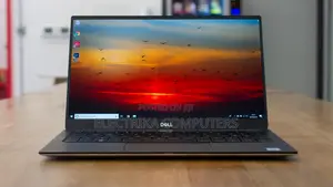 Laptop Dell XPS 13 9380 16GB Intel Core i7 SSD 512GB