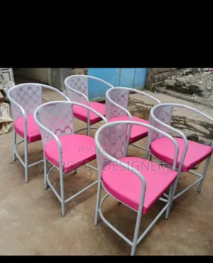 Restaurant Seats and Tables