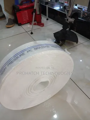 Delivery Pipe Canvas 100M