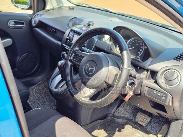 2011 Mazda Demio 1300cc Skyactiv Accident Free - thumbnail 3
