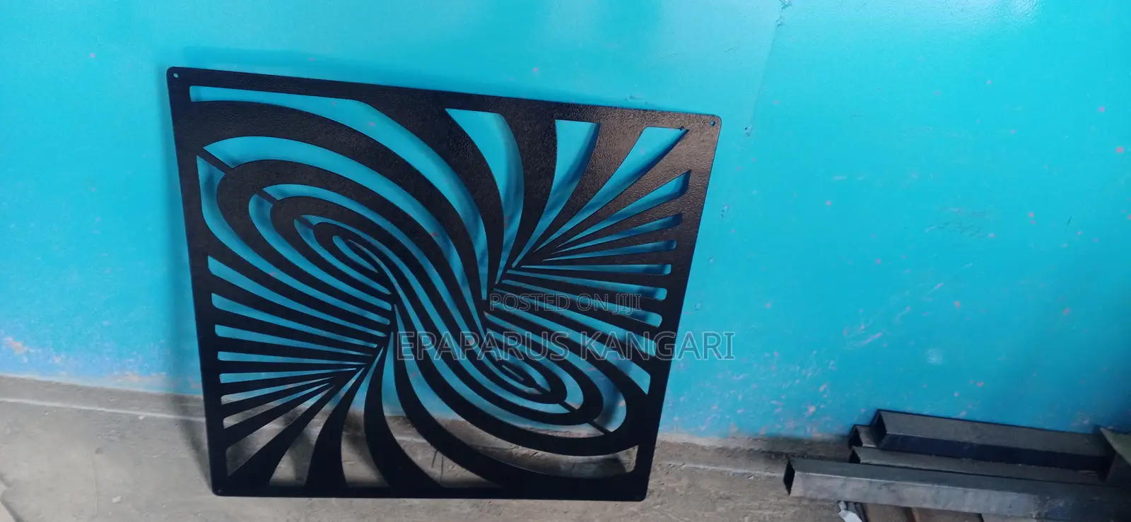 Lasser Cutting