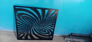 Lasser Cutting
