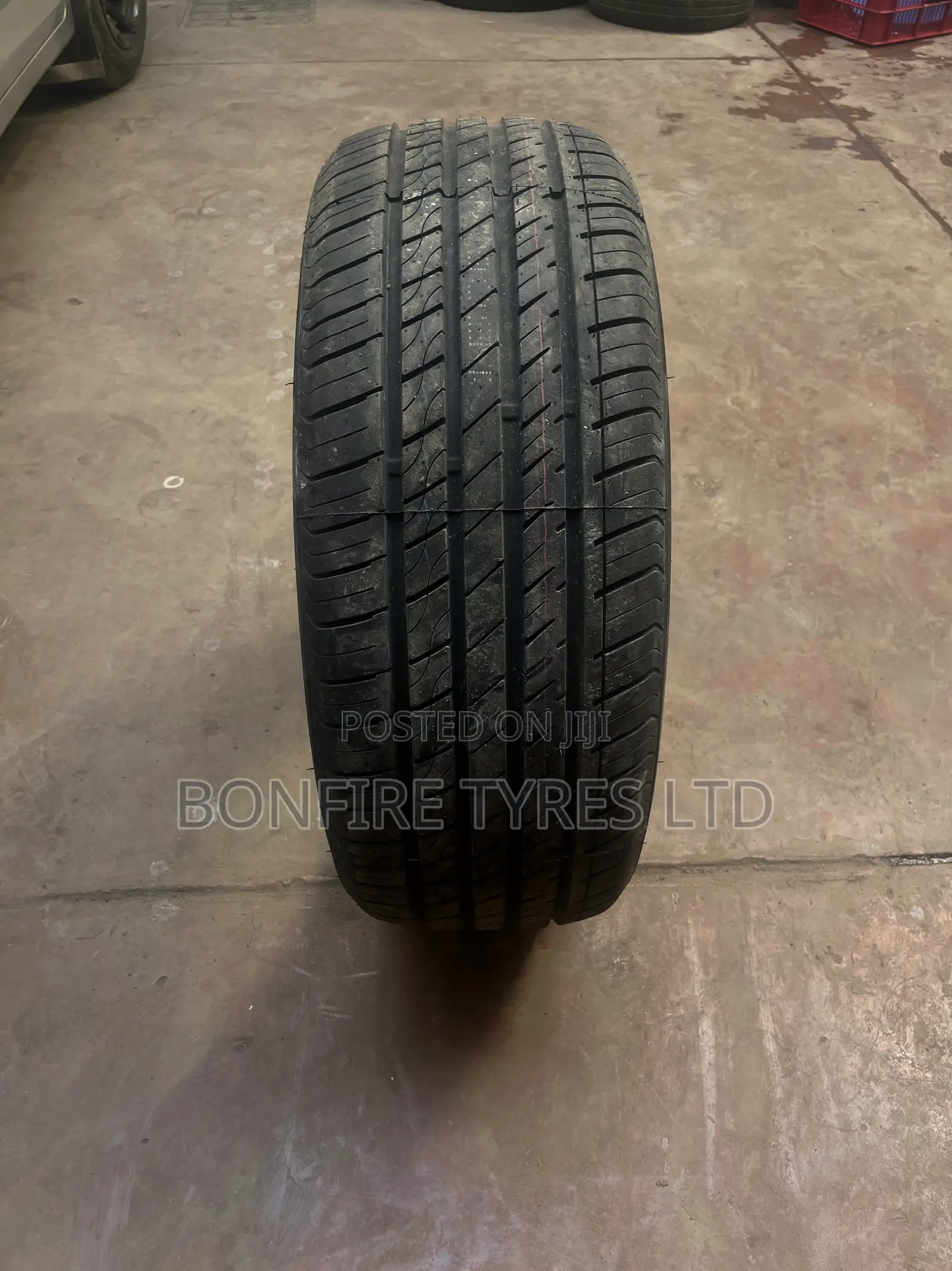 255/50r19 Zextour