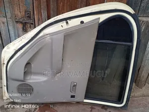 Daihatsu Mirror Back Left Door