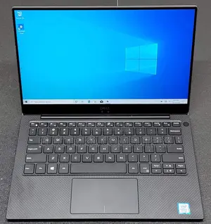 Laptop Dell XPS 13 9380 16GB Intel Core i7 SSD 512GB