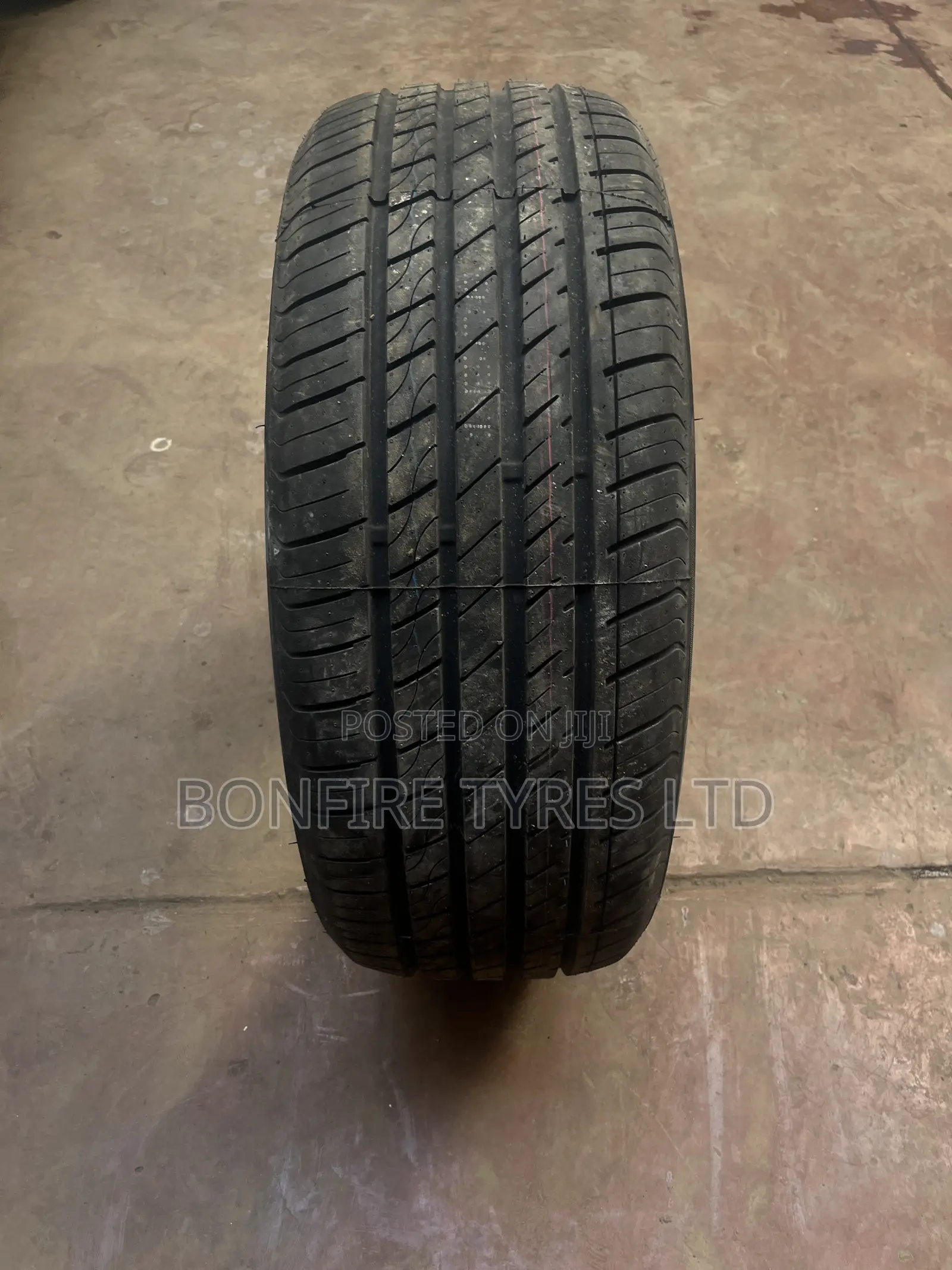 255/55r18 Zextour