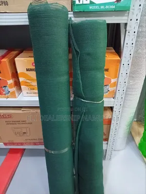 Professional Construction Green Net – Scaffolding Safety Mesh