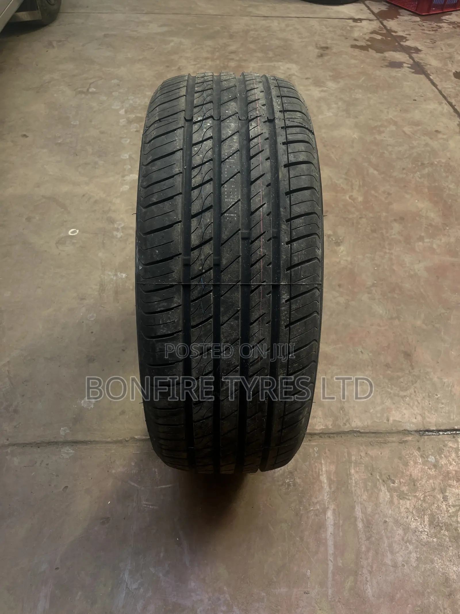 255/55r18 Zextour
