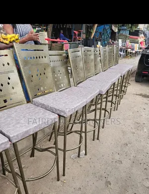 Restaurant Seats and Tables