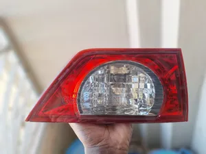 Toyota Mark X GRX130 Rear Boot Lights – 2010-2012