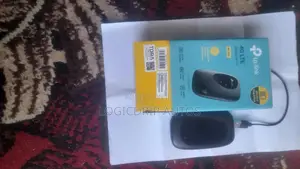 TP Link Portable WiFi