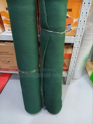 Professional Construction Green Net – Scaffolding Safety Mesh