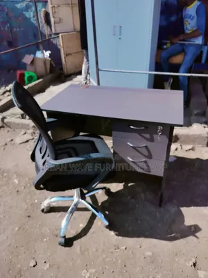 Small Spaces Office Furnitures Sets