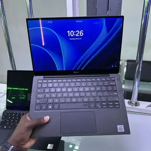 Laptop Dell XPS 13 9380 16GB Intel Core i7 SSD 512GB