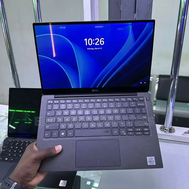Laptop Dell XPS 13 9380 16GB Intel Core i7 SSD 512GB