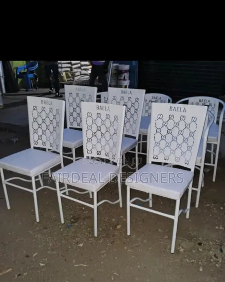 Hotel and Bar Seats
