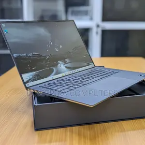 Laptop Dell XPS 13 9380 16GB Intel Core i7 SSD 512GB