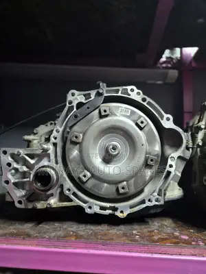 1nz ATF 4by4 Gearbox for Toyota Probox,succeed Etc