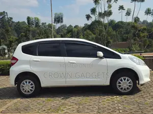 2012 Honda Fit 1300cc Non Hybrid Hatchback for Sale