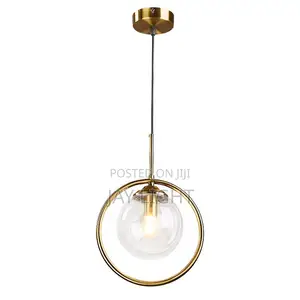 Mini Pendant Lamp for Bedroom and Staircase