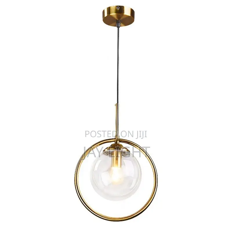 Mini Pendant Lamp for Bedroom and Staircase