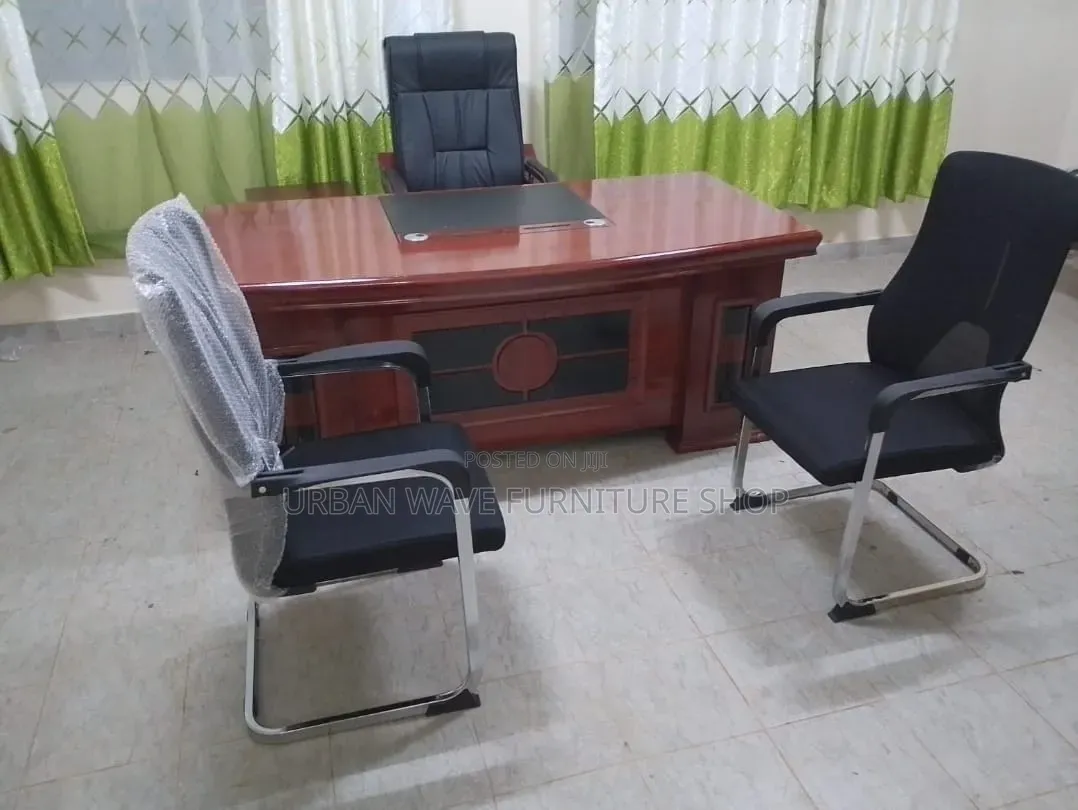 Executive Presidential Desk