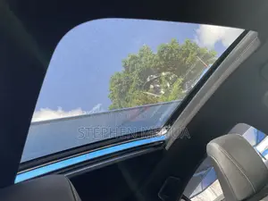 Toyota Harrier 2.0 2019