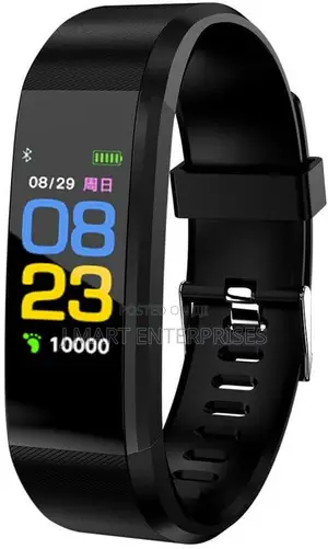 Fitness Tracker Bracelet Smart Band Activity Tracker Sleep Monitor