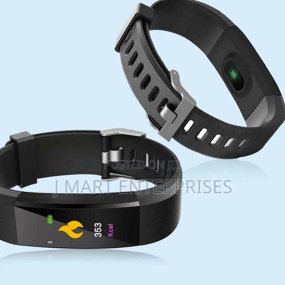 Fitness Tracker Bracelet Smart Band Activity Tracker Sleep Monitor