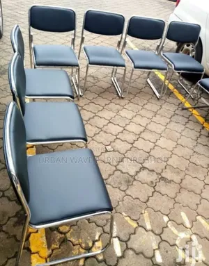 Waiting Visitors Chair