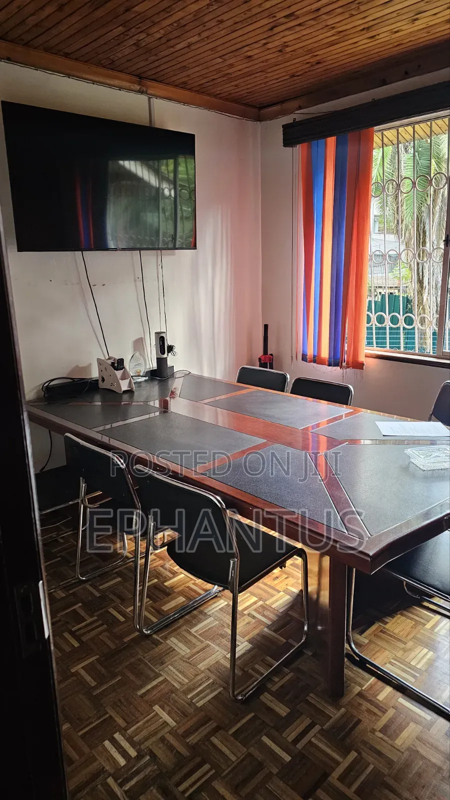 Co-Working/Office Space Share in Hurligham