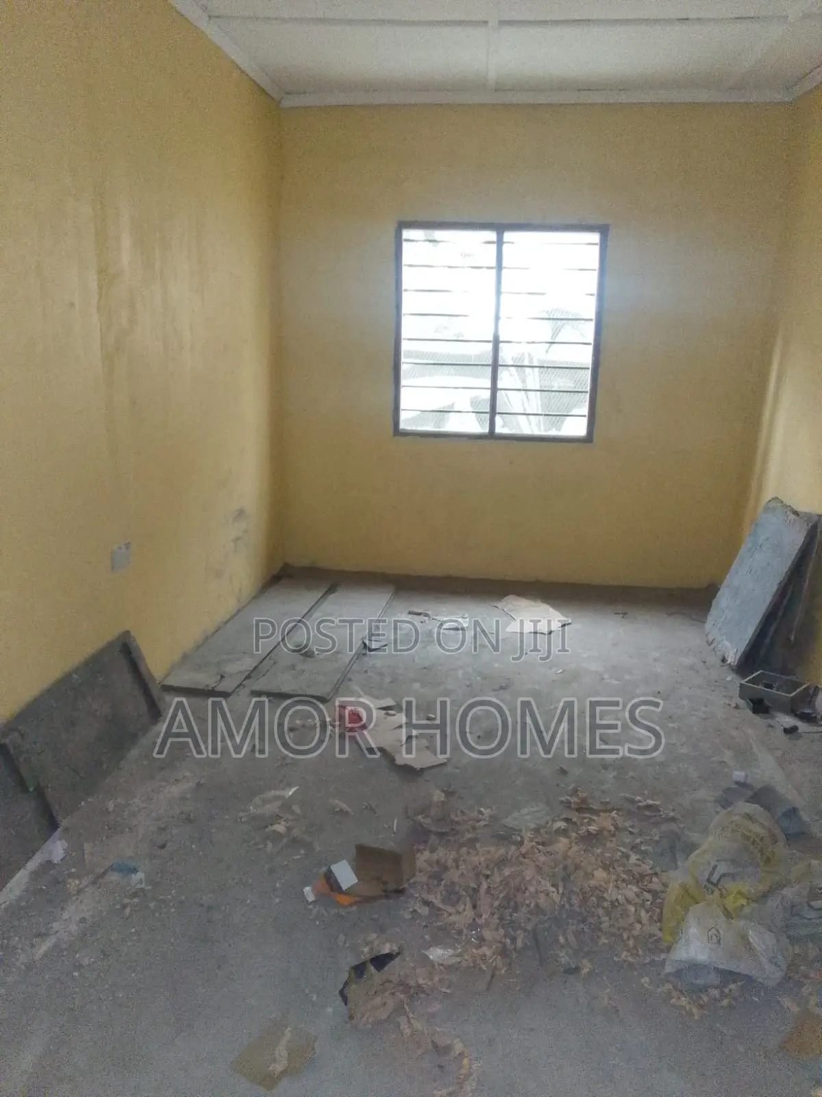 Studio Apartment in Mewa-Town, Majengo for rent