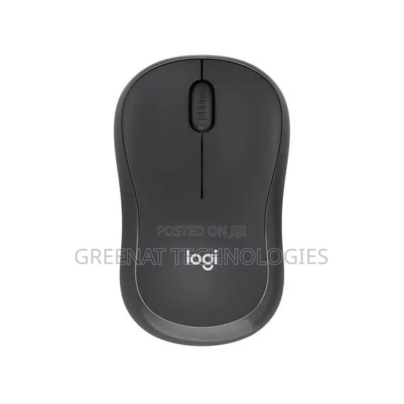 Logitech M240 Silent Bluetooth Mouse (SilentTouch Technology) - thumbnail 3