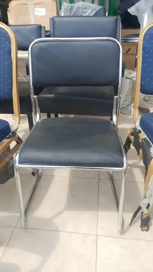 Waiting Visitors Chair