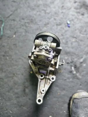 Power Steering Vannete Petrol