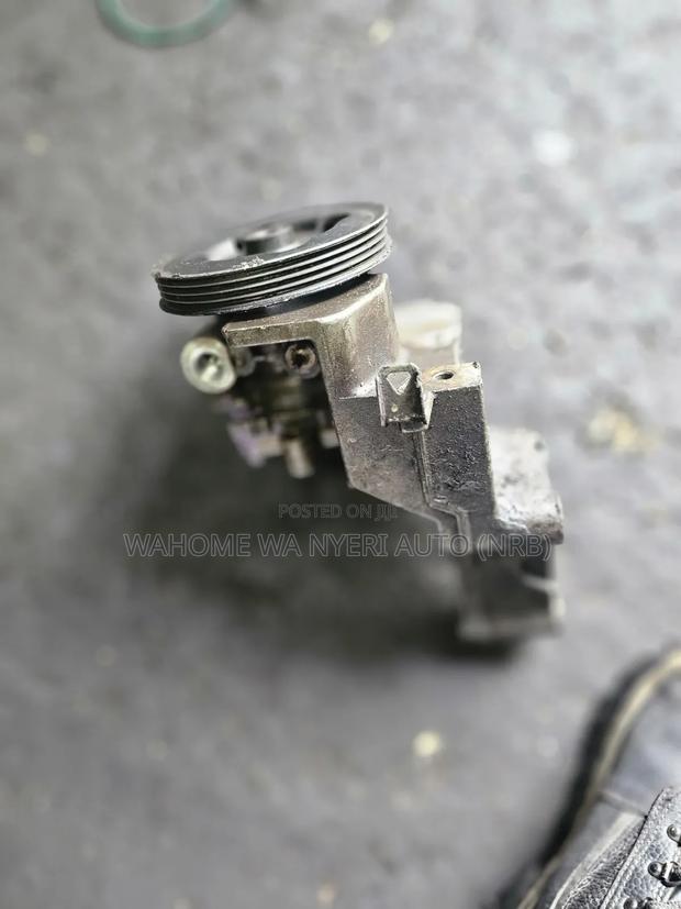 Power Steering Vannete Petrol - thumbnail 2