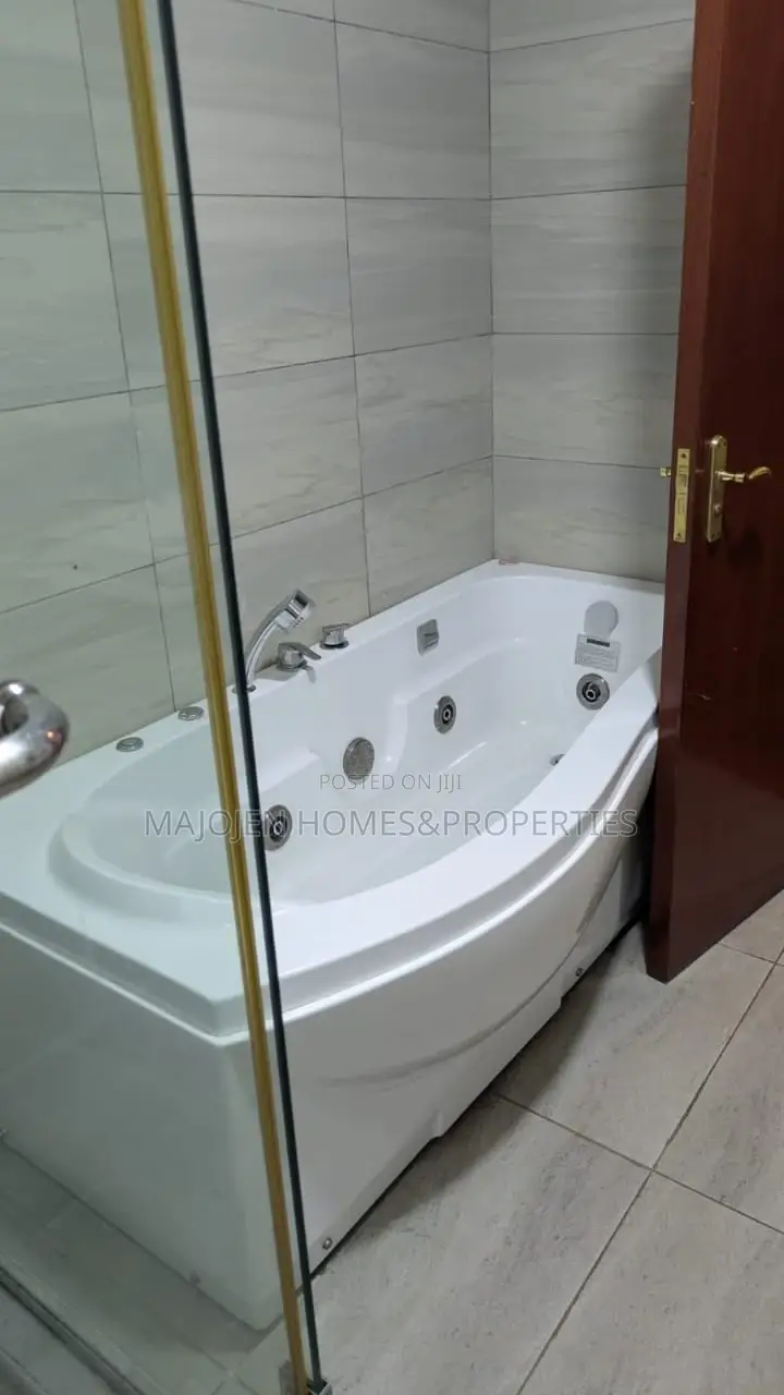 3bdrm Apartment in Hurlingham for rent