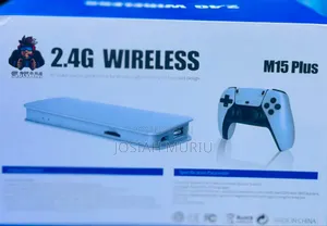 M15 Wireless Game Stick